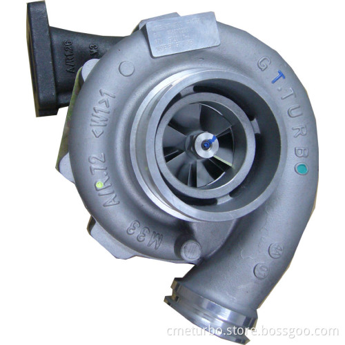 Turbochager (GT4288N)